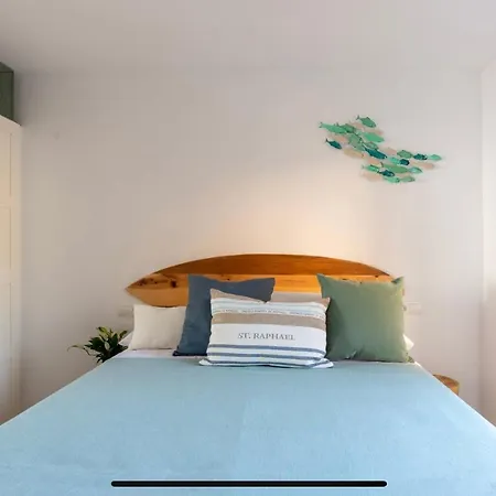 Balcones De Apartment *